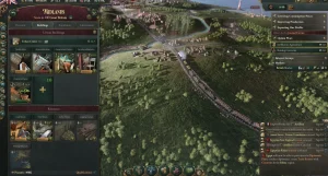 Скриншот Victoria 3 (Виктория 3) — Построй Свою Империю на ПК (2026)