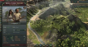 Скриншот Victoria 3 (Виктория 3) — Построй Свою Империю на ПК (2026)