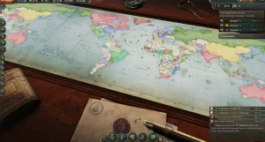 Скриншот Victoria 3 (Виктория 3) — Построй Свою Империю на ПК (2026)