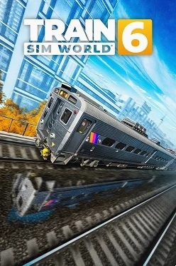 Train Sim World 6 - реалистичный симулятор поездов (2026)