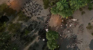 Скриншот Rise of Piracy — Властелин Морей (2026)