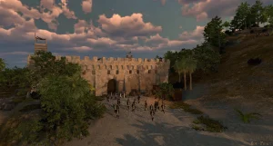 Скриншот Rise of Piracy — Властелин Морей (2026)