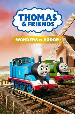 Thomas & Friends: Wonders of Sodor - Симулятор поезда (2026)