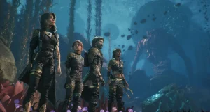 Скриншот Clair Obscur: Expedition 33 — Скачать Торрент на ПК (2026)