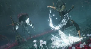 Скриншот Clair Obscur: Expedition 33 — Скачать Торрент на ПК (2026)