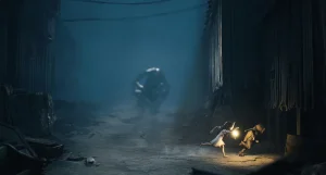 Скриншот REANIMAL — Кооперативный Хоррор про Брата и Сестру на Проклятом Острове (2026)