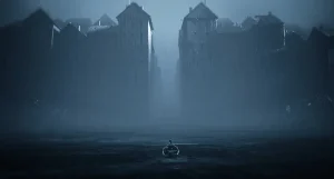 Скриншот REANIMAL — Кооперативный Хоррор про Брата и Сестру на Проклятом Острове (2026)