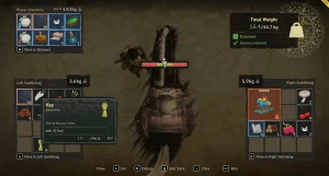 Скриншот The Legend of Khiimori — Легенда о Коне Ветра (2026)