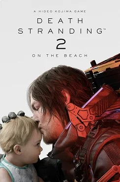 Death Stranding 2 On The Beach - Новая экспедиция Кодзимы (2026)