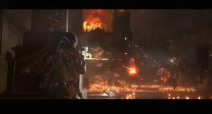 Скриншот Death Stranding 2 on the Beach — Новая Экспедиция Кодзимы (2026)