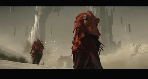 Скриншот Death Stranding 2 on the Beach — Новая Экспедиция Кодзимы (2026)