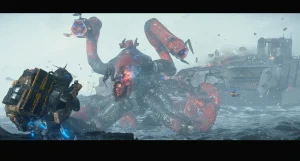 Скриншот Death Stranding 2 on the Beach — Новая Экспедиция Кодзимы (2026)