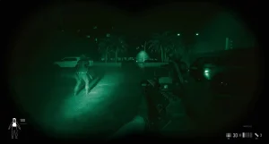 Скриншот SWAT Commander — Не Шутер, а Шахматы с Пушками (2026)