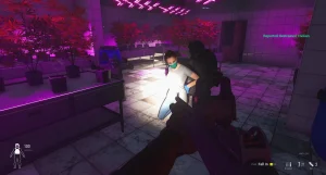 Скриншот SWAT Commander — Не Шутер, а Шахматы с Пушками (2026)