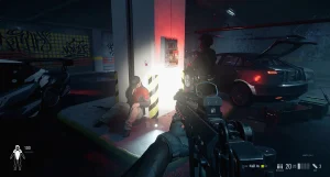 Скриншот SWAT Commander — Не Шутер, а Шахматы с Пушками (2026)