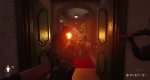 Скриншот SWAT Commander — Не Шутер, а Шахматы с Пушками (2026)