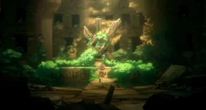 Скриншот Forgotlings — Приключение в Мире Забытых Вещей (2026)