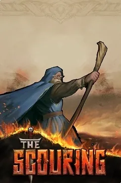 The Scouring - выживание на руинах в гибридной стратегии (2026)