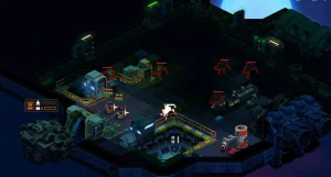 Скриншот Space Haven — Космическая Станция в Ваших Руках (2026)