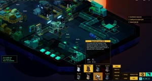 Скриншот Space Haven — Космическая Станция в Ваших Руках (2026)