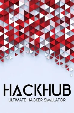 HackHub (ХакХаб) - Получи реальный опыт хакера на ПК
