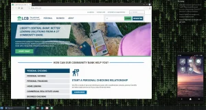 Скриншот HackHub (ХакХаб) — Получи Реальный Опыт Хакера на ПК