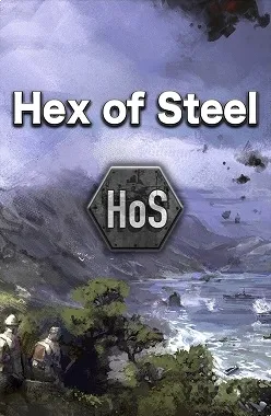 Hex of Steel - Война на гексагонах (2026)
