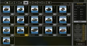 Скриншот Hex of Steel — Война на Гексагонах (2026)