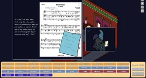 Скриншот Труп на Сцене: Murder at the Birch Tree Theater — Детектив в Декорациях (2026)