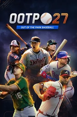 Out of the Park Baseball 27 - Стратегия для настоящих менеджеров (2026)
