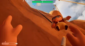 Скриншот RV There Yet? — Дорога Абсурда на ПК (2026)