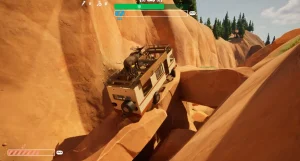 Скриншот RV There Yet? — Дорога Абсурда на ПК (2026)