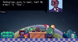 Скриншот RUBATO — Физическое Приключение в Разрушенном Мире (2026)