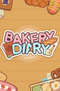 Скачать BakeryDiary Торрент на ПК - Уютная пекарня (2026)