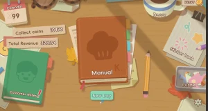 Скриншот Скачать BakeryDiary Торрент на ПК — Уютная Пекарня (2026)