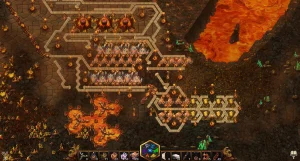 Скриншот MoteMancer — Алхимическая Стратегия с Автоматизацией на ПК (2026)