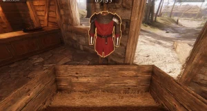 Скриншот Village Merchant (2026) — Прокачай Свою Лавку в Средневековье!