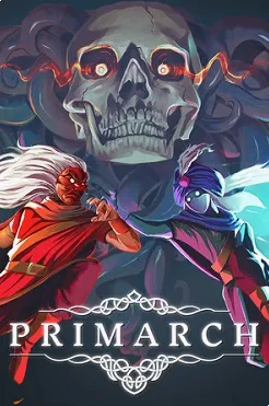 Primarch - роуглайк-автобаттлер на одного (2026)