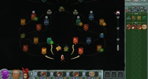 Скриншот Primarch — Роуглайк - Автобаттлер на Одного (2026)