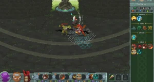 Скриншот Primarch — Роуглайк - Автобаттлер на Одного (2026)