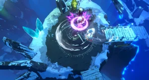 Скриншот Shape of Dreams — Сновиденческий Рогалик для ПК (2026)