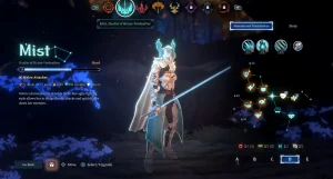 Скриншот Shape of Dreams — Сновиденческий Рогалик для ПК (2026)