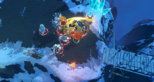 Скриншот Shape of Dreams — Сновиденческий Рогалик для ПК (2026)