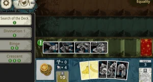 Скриншот Goritaire — Карточная Игра на Выживание с Гориллами (2026)