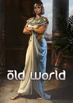 Old World - переворот в жанре исторических стратегий (2026)
