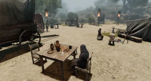 Скриншот Age of Reforging: the Freelands — Стать Королем из Раба на ПК (2026)