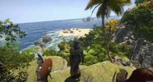 Скриншот Age of Reforging: the Freelands — Стать Королем из Раба на ПК (2026)