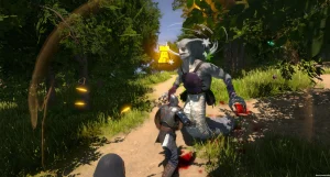 Скриншот Age of Reforging: the Freelands — Стать Королем из Раба на ПК (2026)