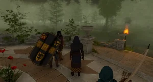 Скриншот Age of Reforging: the Freelands — Стать Королем из Раба на ПК (2026)