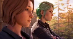 Скриншот Life Is Strange: Reunion — Возвращение к Прошлому на ПК (2026)